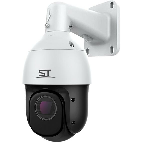 IP-камеры: IP-камера ST ST-VK2583 PRO STARLIGHT уличная скоростная поворотная, ZOOM 23X, с ИК подсветкой до 150 м фотографии