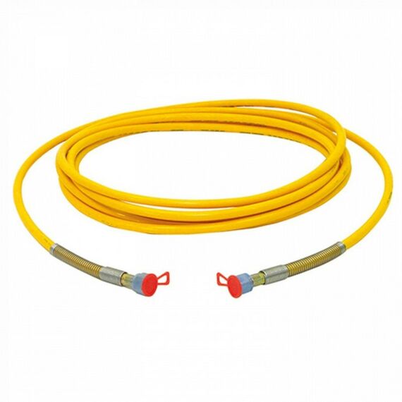 Распылители, краскопульты: Шланг высокого давления Wagner 2336582 2.5м, DN10, 25МРа, 3/8", для Project Pro 117 фотографии