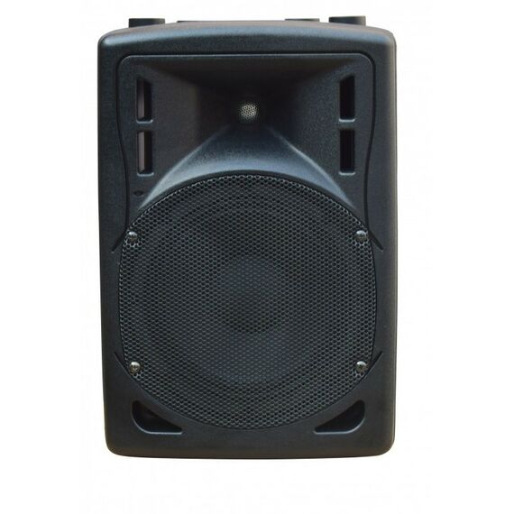 Активные АС: Акустическая система активная двухполосная Xline BAF-8A с USB/Bluetooth/FM фотографии