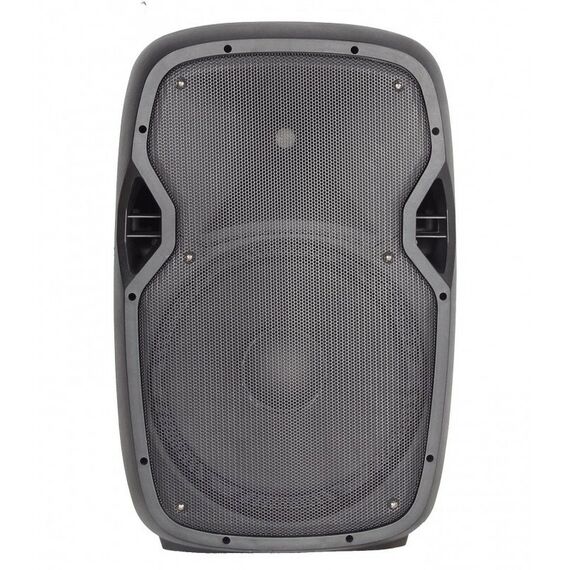 Активные АС: Акустическая система активная Xline PRA-150 усилитель 150 Вт, MP3 плеер USB/ SD/ Bluetooth/ FM фотографии