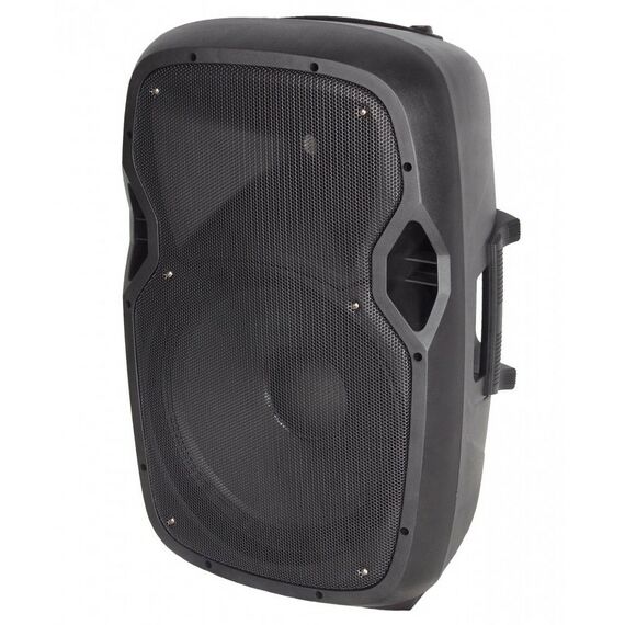 Активные АС: Акустическая система активная Xline PRA-150 усилитель 150 Вт, MP3 плеер USB/ SD/ Bluetooth/ FM фотографии