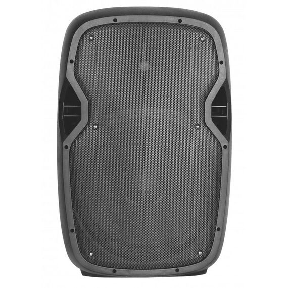 Активные АС: Акустическая система активная Xline PRA-180 усилитель класса А/В 180 Вт, MP3 плеер USB/SD/Bluetooth фотографии