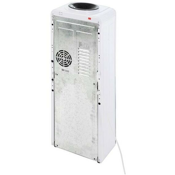 Кулеры для воды: Кулер для воды AquaWork AW 0.7LKR только нагрев, 700 Вт, белый фотографии