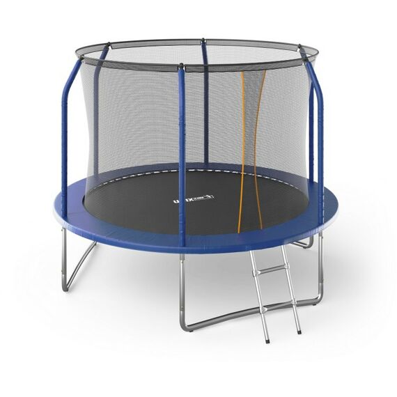 Батуты: Батут UNIX line SUPREME BASIC 8 ft (blue) фотографии