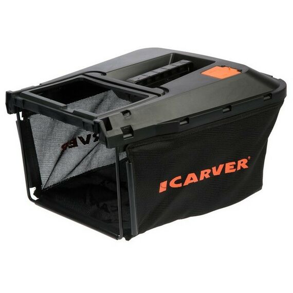 Газонокосилки: Газонокосилка электрическая  LME-1132 1100 Вт, ширина 32 см, высота 25-60 мм, 30 л фотографии