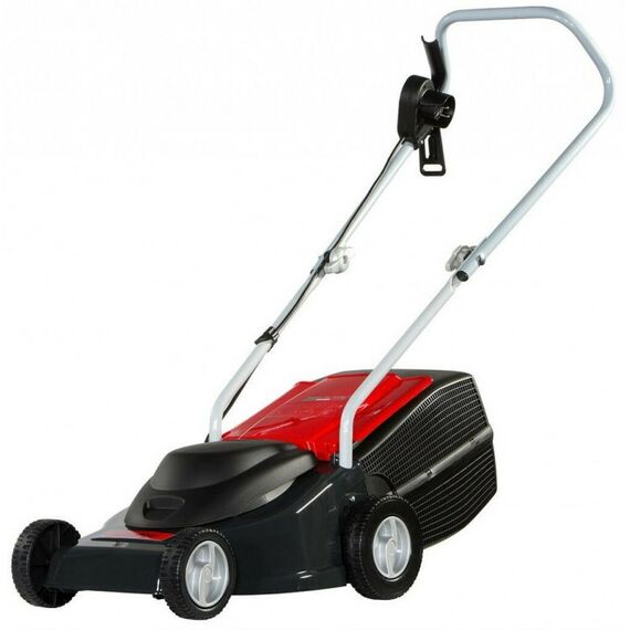 Газонокосилки: Газонокосилка EFCO PR 35 SE 1.1кВт, B=33см, Н=20-52мм, 25л, 12.2кг [66059003P] фотографии