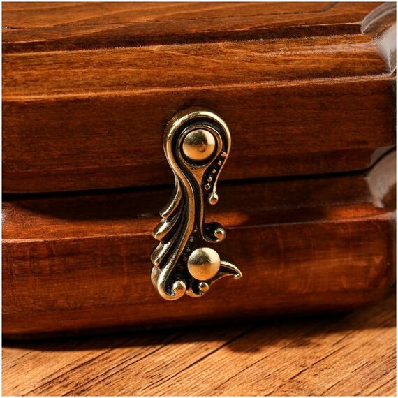 Настольные игры:  Нарды ручной работы "Орел в полете", 60х30 см, с шахматным полем, Армения фотографии