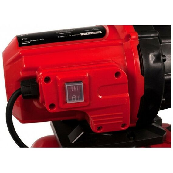 Насосы и насосные станции: Станция насосная Quattro Elementi Automatico 601 напор 35м, 46л/мин, 8м забор, 20л, 600Вт, 11кг, пластик [645-242] фотографии