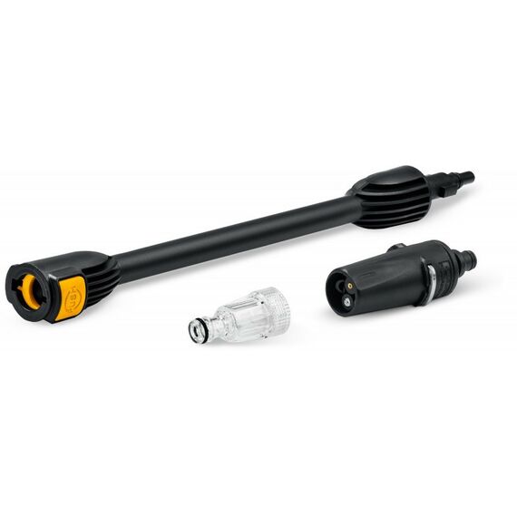 Мойки высокого давления: Мойка высокого давления STEHER HPW-140 140 Атм, 1700 Вт фотографии