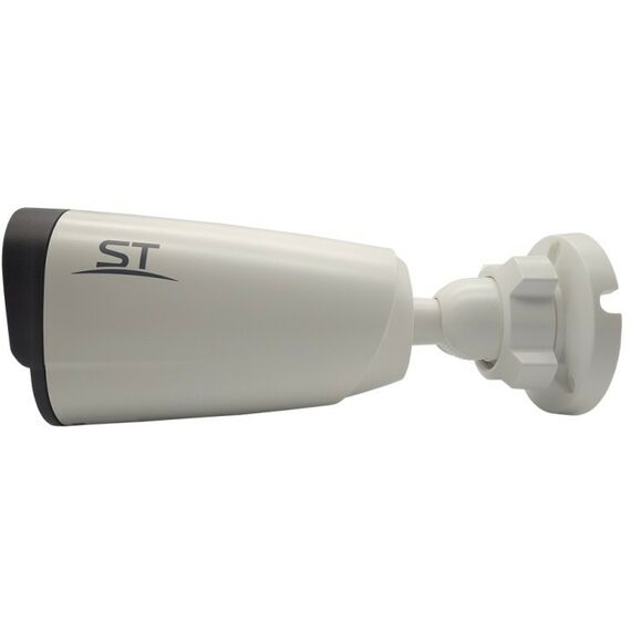 IP-камеры: IP-камера ST ST-VK2513 PRO STARLIGHT уличная, с ИК подсветкой до 50 м, 1/2,8" Sony starlight technology, 2.8mm (соответствует 107° по горизонтали), МЕТАЛЛ+ПЛАСТИК, microSD до 512Gb фотографии