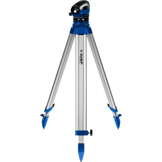 Измерительный инструмент: Штатив геодезический Зубр ШГ 160 [34968] фотографии