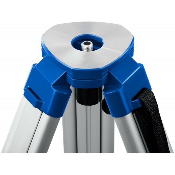 Измерительный инструмент: Штатив геодезический Зубр ШГ 160 [34968] фотографии