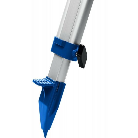 Измерительный инструмент: Штатив геодезический Зубр ШГ 160 [34968] фотографии