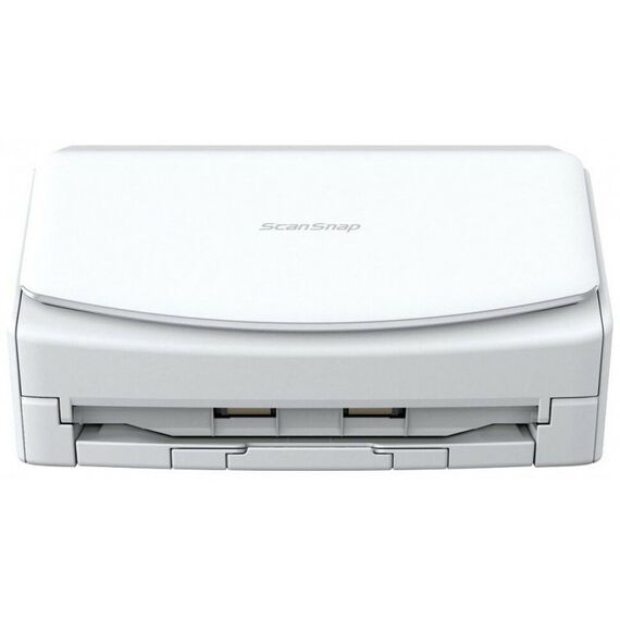 Сканеры: Документ сканер Fujitsu ScanSnap iX1400 А4, двухсторонний, 40 стр/мин, автоподатчик [PA03820-B001] фотографии