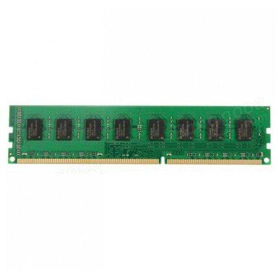 Оперативная память: Модуль памяти Kingston ValueRAM 8Gb DDR3 DIMM <PC3-12800> CL11 [KVR16N11H/8WP] фотографии