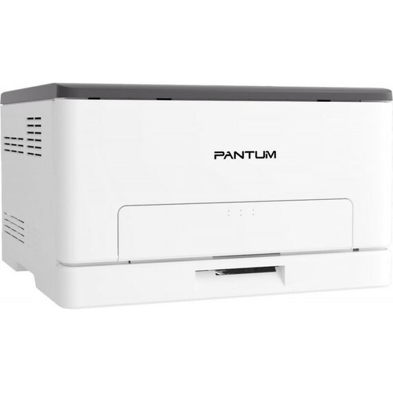 Лазерные принтеры: Лазерный принтер Pantum CP1100 A4, 18 стр/мин, 1Gb, USB2.0 фотографии