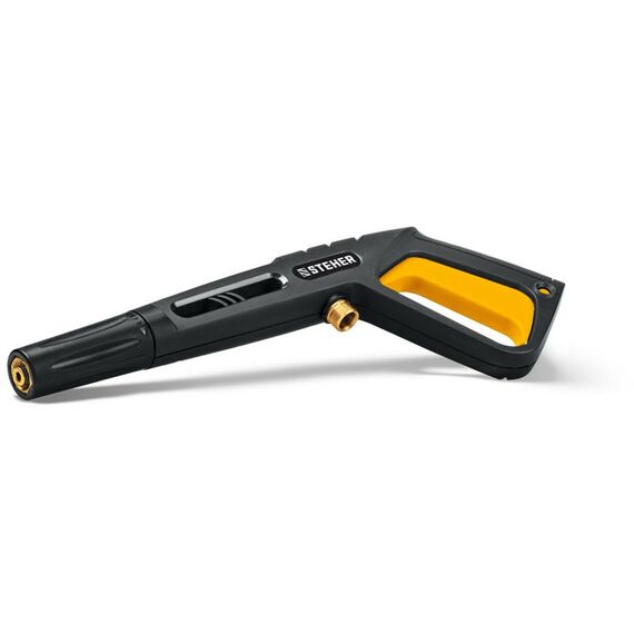 Мойки высокого давления: Мойка высокого давления STEHER HPW-240B 240 Атм, 3300 Вт, пистолет G-280 PRO фотографии