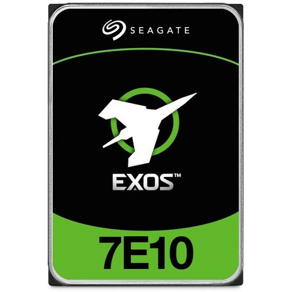 Жесткие диски: Жесткий диск Seagate 6 Tb Exos 7E10 SATA 6Gb/s 3.5" [ST6000NM019B] фотографии