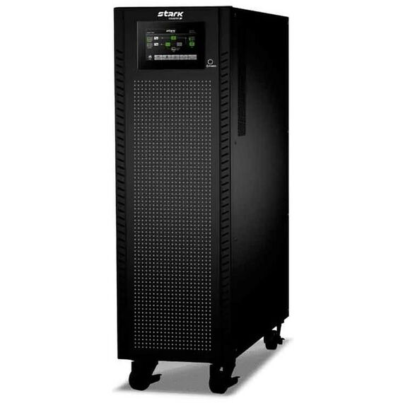 Источники бесперебойного питания: Источник бесперебойного питания Stark Country 15000 3/3 фотографии
