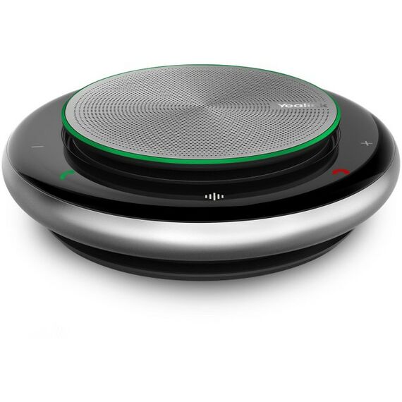 Конференц-связь и ВКС: Портативный спикерфон Yealink CP900 UC фотографии