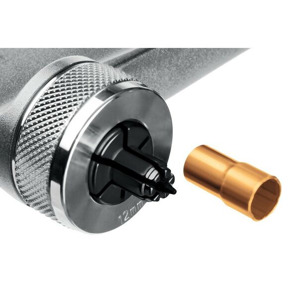 Трубогибы: Расширитель-калибратор для труб Зубр 10 - 32 мм [23655] фотографии