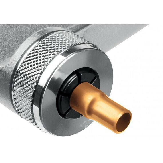 Трубогибы: Расширитель-калибратор для труб Зубр 10 - 32 мм [23655] фотографии