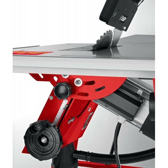 Обрабатывающие станки: Распиловочный станок с удлинителем Зубр СРЦ-315су d 315 мм, 2200 Вт фотографии