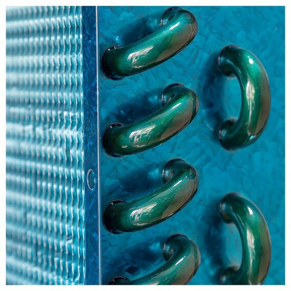 Очистители, увлажнители и осушители воздуха: Осушитель воздуха промышленный мобильного типа Ballu BDI-80L фотографии