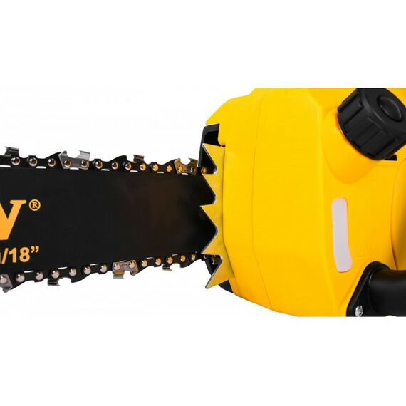 Цепные пилы: Пила цепная электрическая Champion 520N-16 фотографии