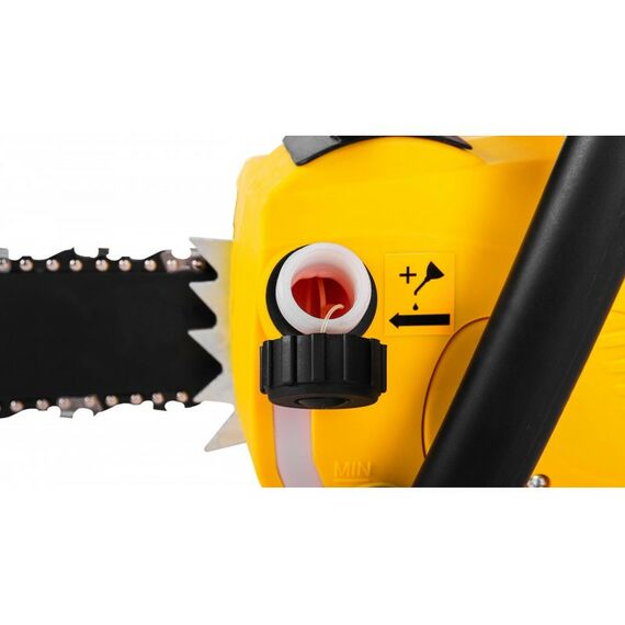 Цепные пилы: Пила цепная электрическая Champion 520N-16 фотографии