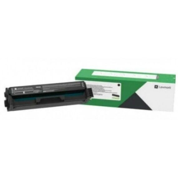 Для Lexmark: Картридж Lexmark 20N5XK0/20N0X10 для CS431dw, CX431adw, ресурс 6000 стр., черный, Enterprise фотографии