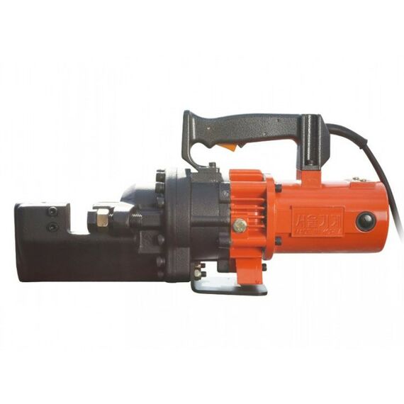 Станки для гибки и резки арматуры: Станок для резки арматуры Seoul Handy-32C фотографии