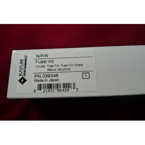 Для Kyocera: Термопленка Cet CET7841 для Kyocera P2040/P2235/M2040/M2135/M2540/M2635/M2640/M2735 фотографии