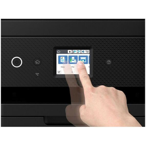 Многофункциональные устройства: Принтер фабрика печати Epson L6290 А4, 4 цв., копир/принтер/сканер, лоток 250л, 4800x1200 dpi, ADF, Duplex, Ethernet, USB, WiFi [C11CJ60406 / C11CJ60505] фотографии