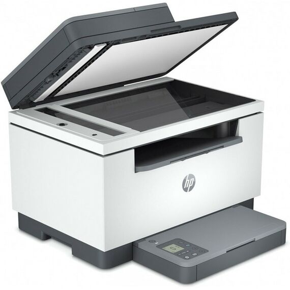 Многофункциональные устройства: МФУ HP LaserJet MFP M236sdw A4, 64Mb, LCD, 29стр/мин, лазерное МФУ, USB2.0, сеть, WiFi, двуст.печать, ADF [9YG09A] фотографии