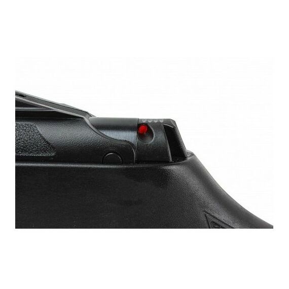 Пневматическое оружие: Винтовка пневматическая Hatsan Alpha переломка, пластик, кал.4.5мм, 3Дж. фотографии