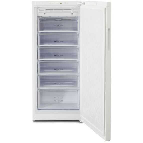 Морозильные камеры: Морозильник Бирюса 6046SN фотографии