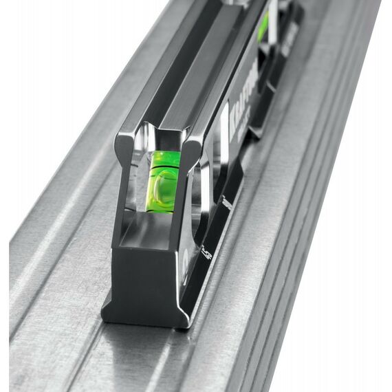 Строительные уровни: Брусковый магнитный уровень KRAFTOOL Billet 8-в-1 20 см [34790] фотографии