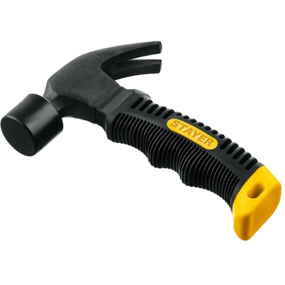 Наборы инструментов и ключи: Универсальный набор инструмента для дома STAYER Master-17 17 предметов [2205-H17] фотографии