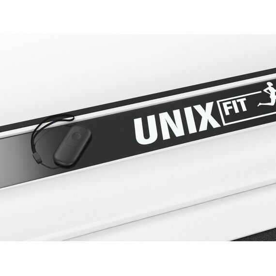 Беговые дорожки: Беговая дорожка UNIXFIT R-300C White фотографии