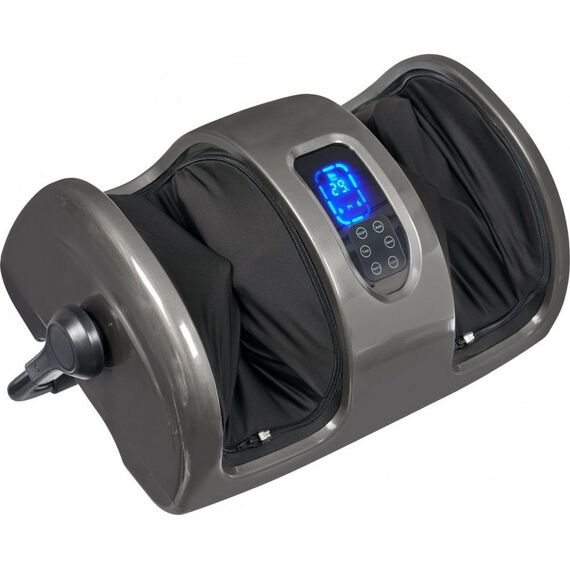 Массажеры: Массажер для стоп и лодыжек Bradex БЛАЖЕНСТВО КОМФОРТ серый [KZ 0562] фотографии