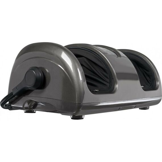 Массажеры: Массажер для стоп и лодыжек Bradex БЛАЖЕНСТВО КОМФОРТ серый [KZ 0562] фотографии