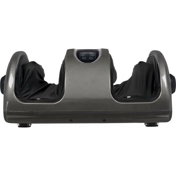 Массажеры: Массажер для стоп и лодыжек Bradex БЛАЖЕНСТВО КОМФОРТ серый [KZ 0562] фотографии