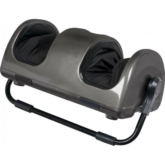 Массажеры: Массажер для стоп и лодыжек Bradex БЛАЖЕНСТВО КОМФОРТ серый [KZ 0562] фотографии