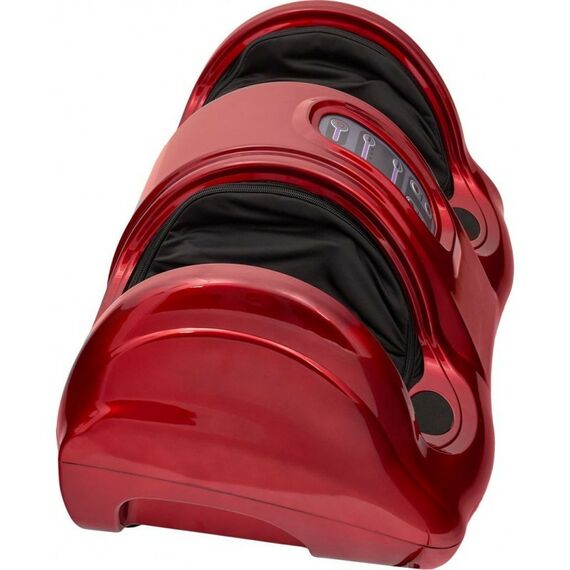 Массажеры: Массажер для стоп и лодыжек Bradex Блаженство красный [KZ 0182] фотографии