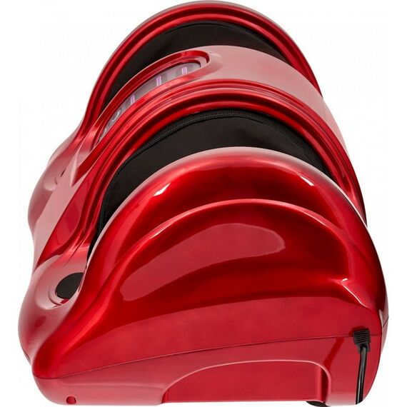 Массажеры: Массажер для стоп и лодыжек Bradex Блаженство красный [KZ 0182] фотографии