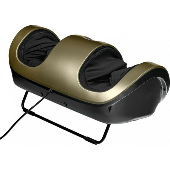 Массажеры: Массажер для стоп и лодыжек Bradex Блаженство Дрим золотой [KZ 1176] фотографии