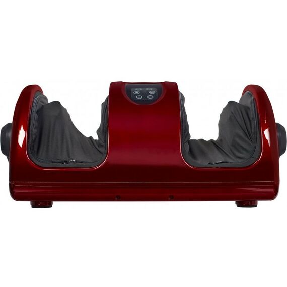 Массажеры: Массажер для стоп и лодыжек Bradex Блаженство Комфорт красный [KZ 0563] фотографии