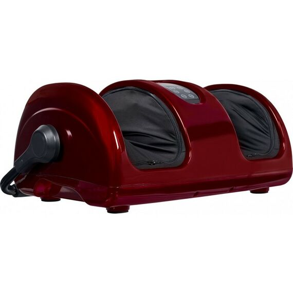 Массажеры: Массажер для стоп и лодыжек Bradex Блаженство Комфорт красный [KZ 0563] фотографии