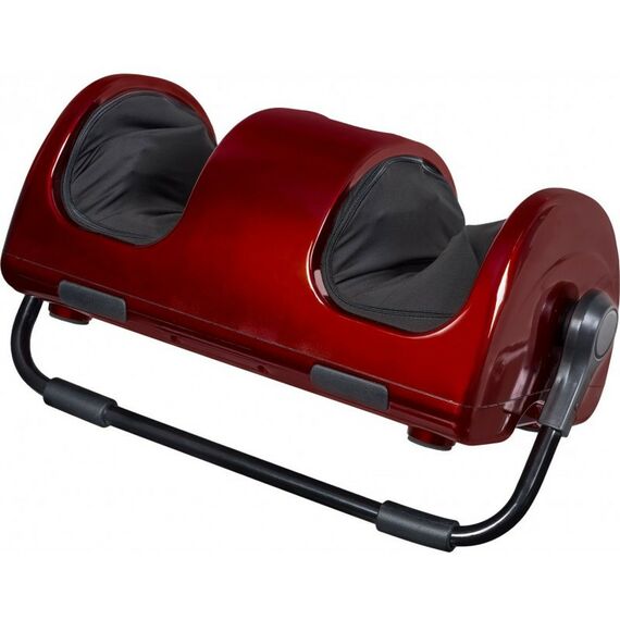 Массажеры: Массажер для стоп и лодыжек Bradex Блаженство Комфорт красный [KZ 0563] фотографии